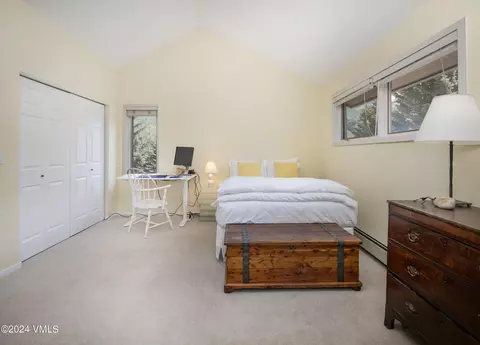Bedroom - 264 Eagle Dr #107, Vail, CO 81657 photo 1 of 4