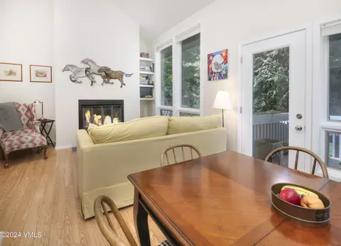 Dining - 264 Eagle Dr #107, Vail, CO 81657 photo 2 of 2
