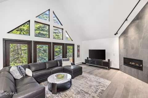 3891 Bighorn Rd #C, Vail, CO 81657