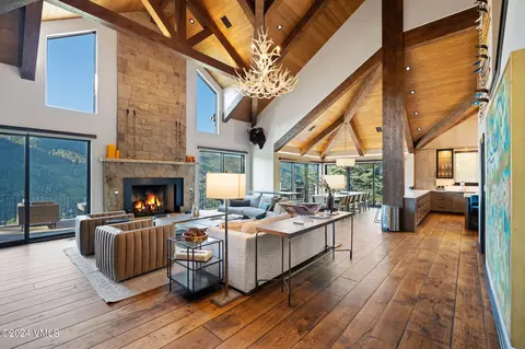 1675 Aspen Ridge Rd, Vail, CO 81657