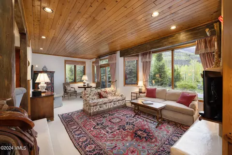 1730 Golf Ln #73, Vail, CO 81657