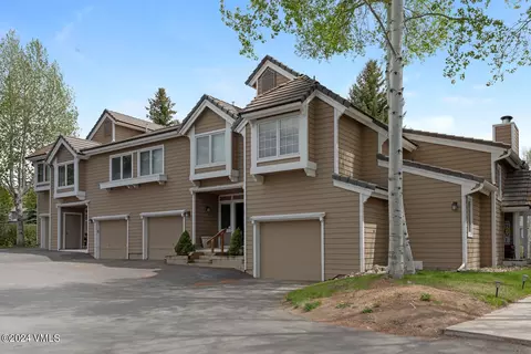 470 Homestead Dr # 14, Edwards, CO 81632