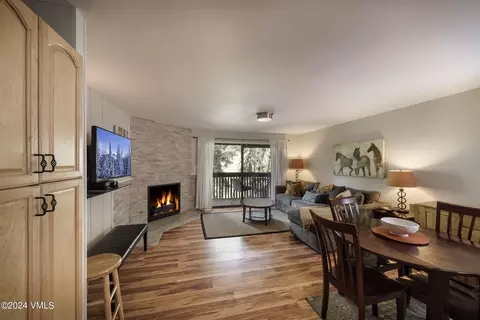 4630 Vail Racquet Club Dr #9-14, Vail, CO 81657