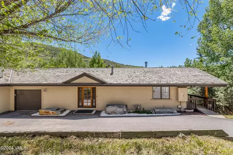 260 Singletree Rd #A, Edwards, CO 81632