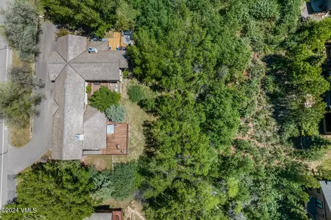 260 Singletree Rd #A, Edwards, CO 81632 photo 33