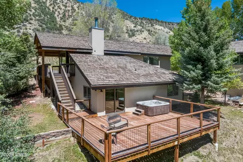 260 Singletree Rd #A, Edwards, CO 81632 photo 2