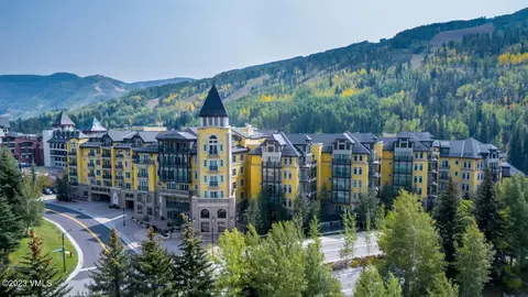 728 W Lionshead Cir #R-303, Vail, CO 81657