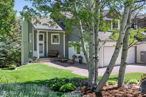 1219 Deer Blvd #W, Avon, CO 81620