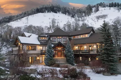 1465 Aspen Grove Ln, Vail, CO 81657