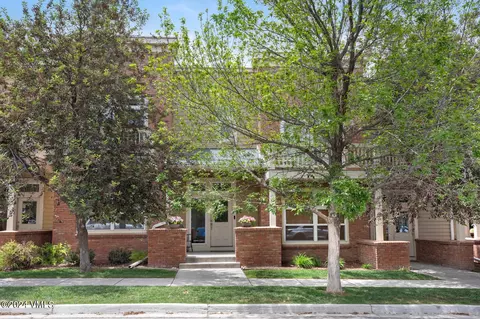 44 Gambel St, Eagle, CO 81631
