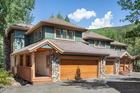 1890 Lions Ridge Loop #10, Vail, CO 81657