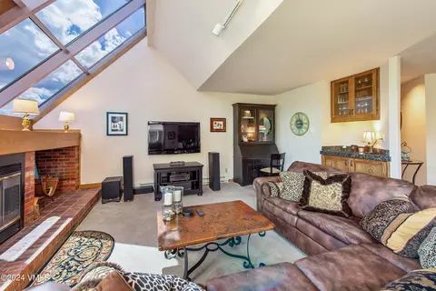770 Potato Patch #14, Vail, CO 81657
