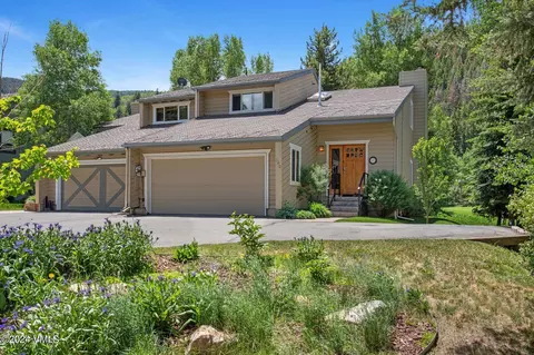 342 Stone Creek Dr #A, Vail, CO 81657
