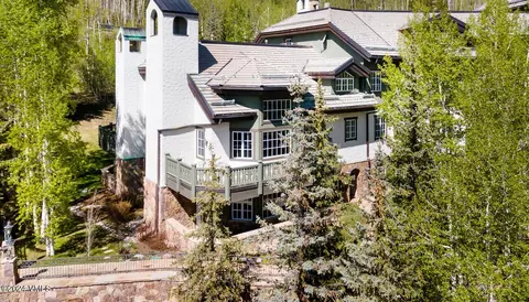 122 Scott Hill Rd #1505, Beaver Creek, CO 81620