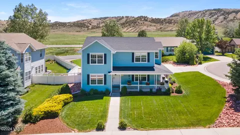 11 Summer Meadow St, Gypsum, CO 81637