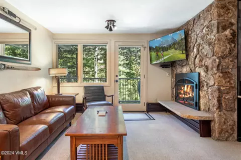 595 Vail Valley Dr #F-187, Vail, CO 81657