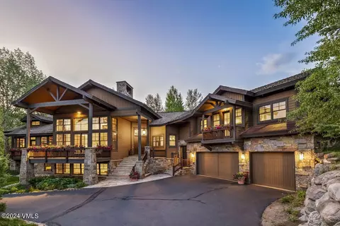 1225 Beard Creek Trl, Edwards, CO 81632