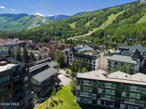 707 W Lionshead Cir #218, Vail, CO 81657