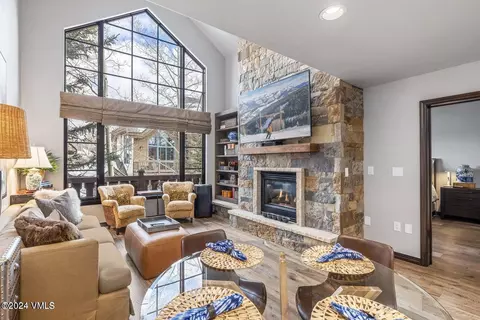 74 Cresta Rd #308, Edwards, CO 81632