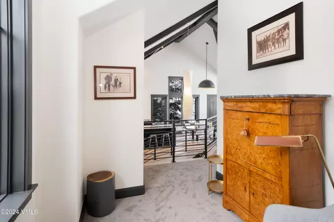 Entry Way - 352 Cresta Rd, Edwards, CO 81632 photo 1 of 1