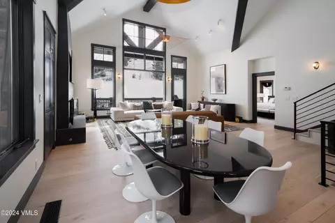 Dining - 352 Cresta Rd, Edwards, CO 81632 photo 1 of 2