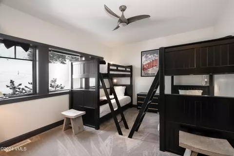 Bedroom - 352 Cresta Rd, Edwards, CO 81632 photo 3 of 5