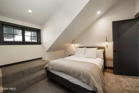 Bedroom - 352 Cresta Rd, Edwards, CO 81632 photo 5 of 5