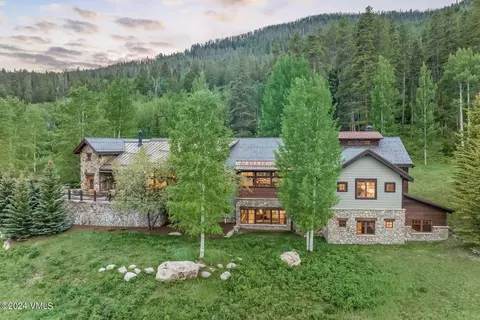 38 Elk Woods Rd, Edwards, CO 81632