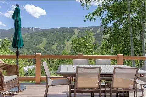770 Potato Patch Dr #3, Vail, CO 81657 photo 5