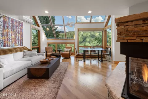 770 Potato Patch Dr #3, Vail, CO 81657