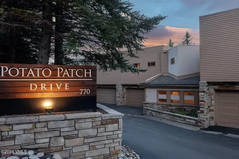 770 Potato Patch Dr #3, Vail, CO 81657 photo 17