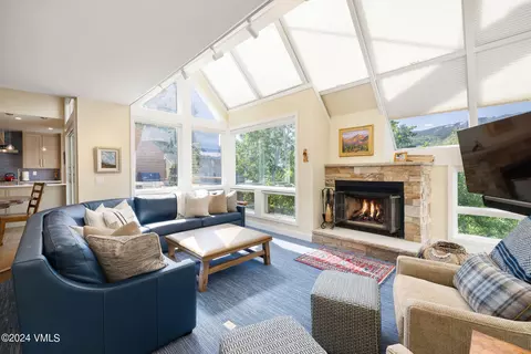 770 Potato Patch Dr #8, Vail, CO 81657