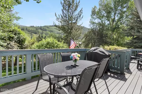 46 Larkspur Ln #11, Vail, CO 81657