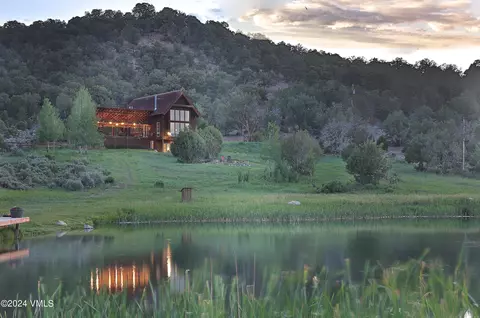 2280 Spring Creek Rd, Gypsum, CO 81637