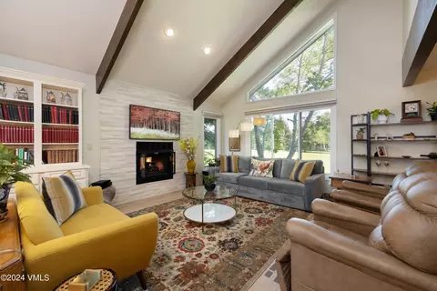 59 Coyote Cir #W, Beaver Creek, CO 81620