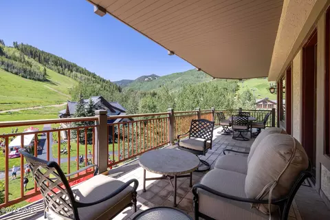 15 W Thomas Pl #R-61, Beaver Creek, CO 81620
