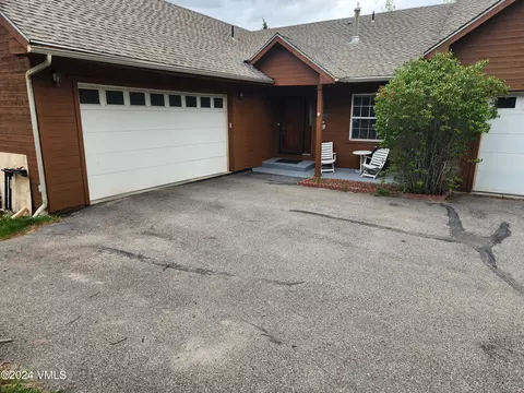 51 Hummingbird Trl #A, Edwards, CO 81632