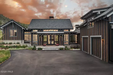 1088 Fourth Of July Rd, Eagle, CO 81631