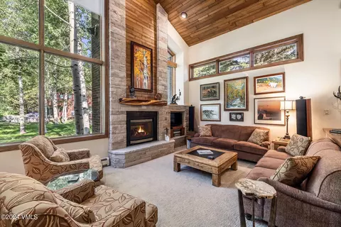 4966 Juniper Ln #A, Vail, CO 81657
