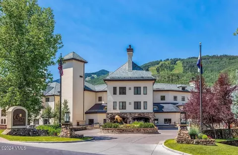 120 Offerson Rd #6250, Beaver Creek, CO 81620