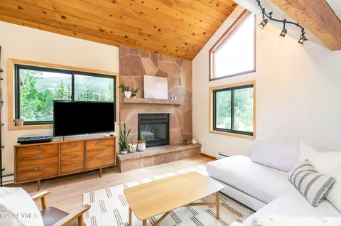 225 Eagle Drive 9a, Avon, CO 81620