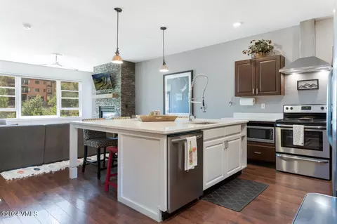 170 Hurd #C-102, Avon, CO 81620