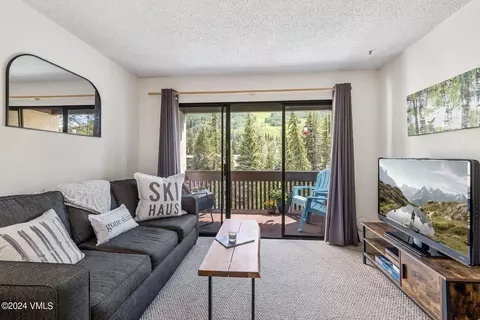 442 S Frontage Rd E #A205, Vail, CO 81657