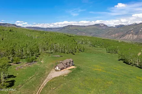 3450 151 County Rd, Gypsum, CO 81637