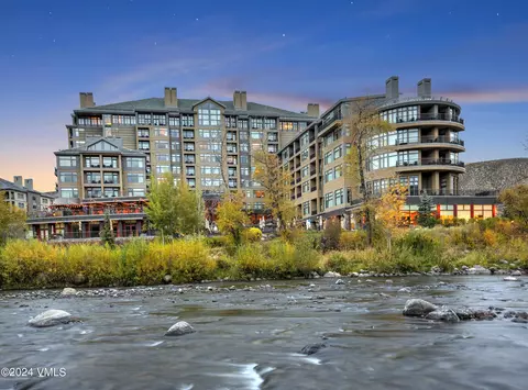 126 Riverfront Ln #215, Avon, CO 81620
