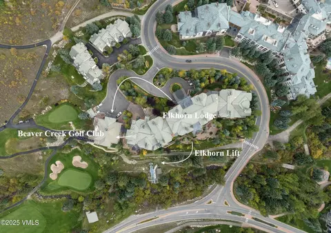 51 Offerson Rd #202, Beaver Creek, CO 81620