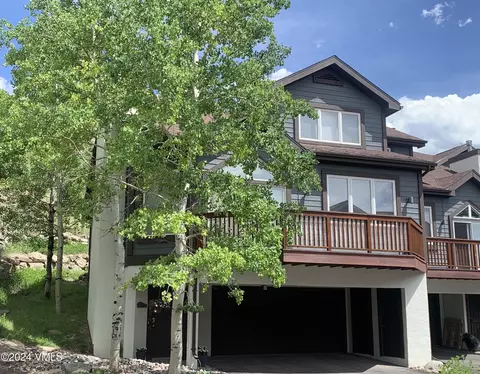 1084 W Wildwood #A, Avon, CO 81620