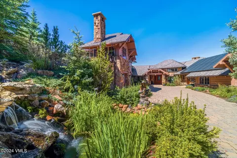 293 Elkhorn, Avon, CO 81620