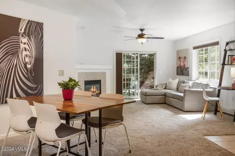 1802 Crazy Horse Cir #1802, Edwards, CO 81632