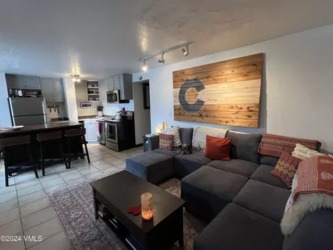 2448 Garmisch Dr #9, Vail, CO 81657